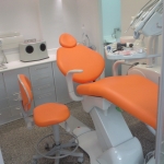 Clinica Dental: Consulta