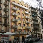 Av. Gaudí (Barcelona)