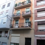 Ptge. Flaugier (Barcelona)